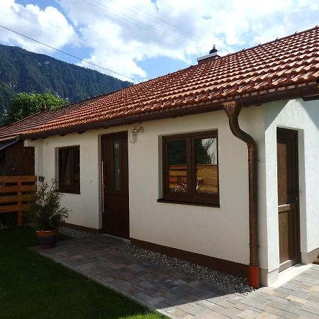 Willa Amsel Haus Bayrischzell Zewnętrze zdjęcie