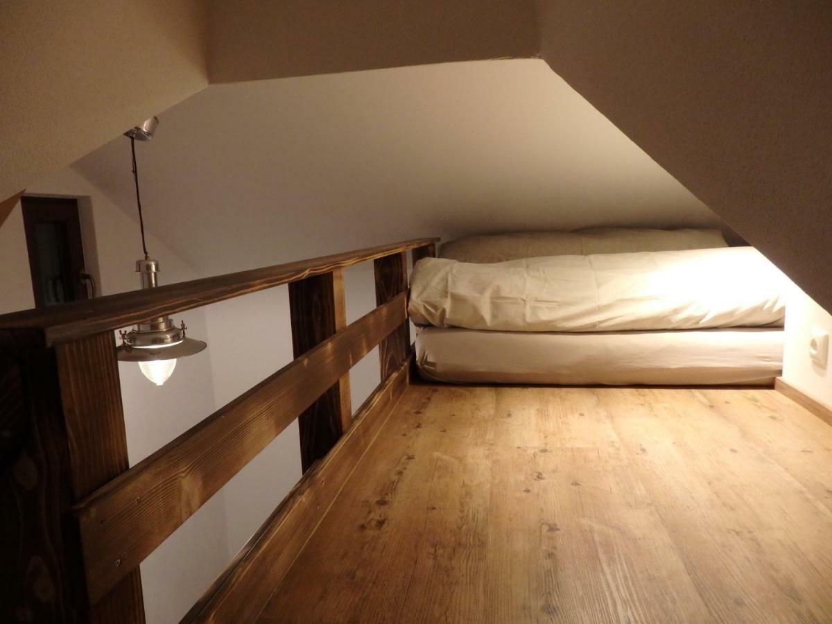 Willa Amsel Haus Bayrischzell Zewnętrze zdjęcie