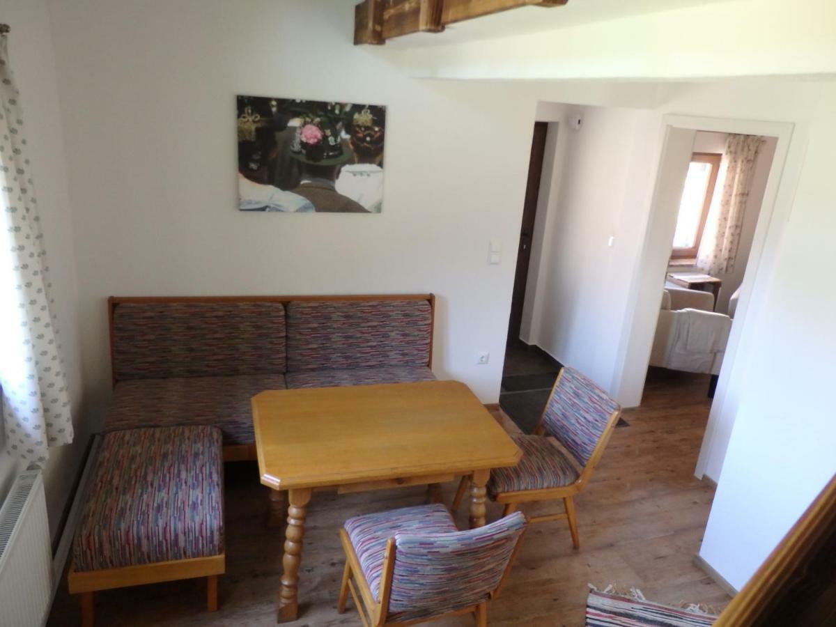 Willa Amsel Haus Bayrischzell Zewnętrze zdjęcie