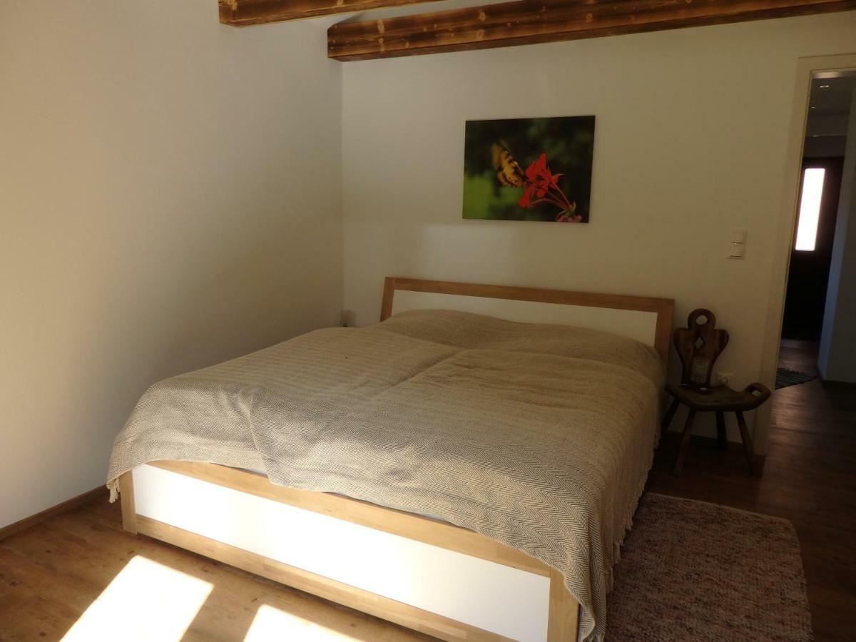 Willa Amsel Haus Bayrischzell Zewnętrze zdjęcie
